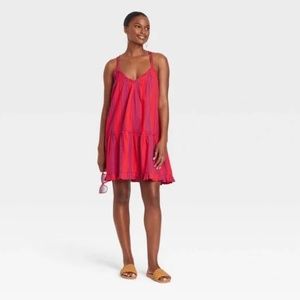 Universal Thread Dress/Cover-up